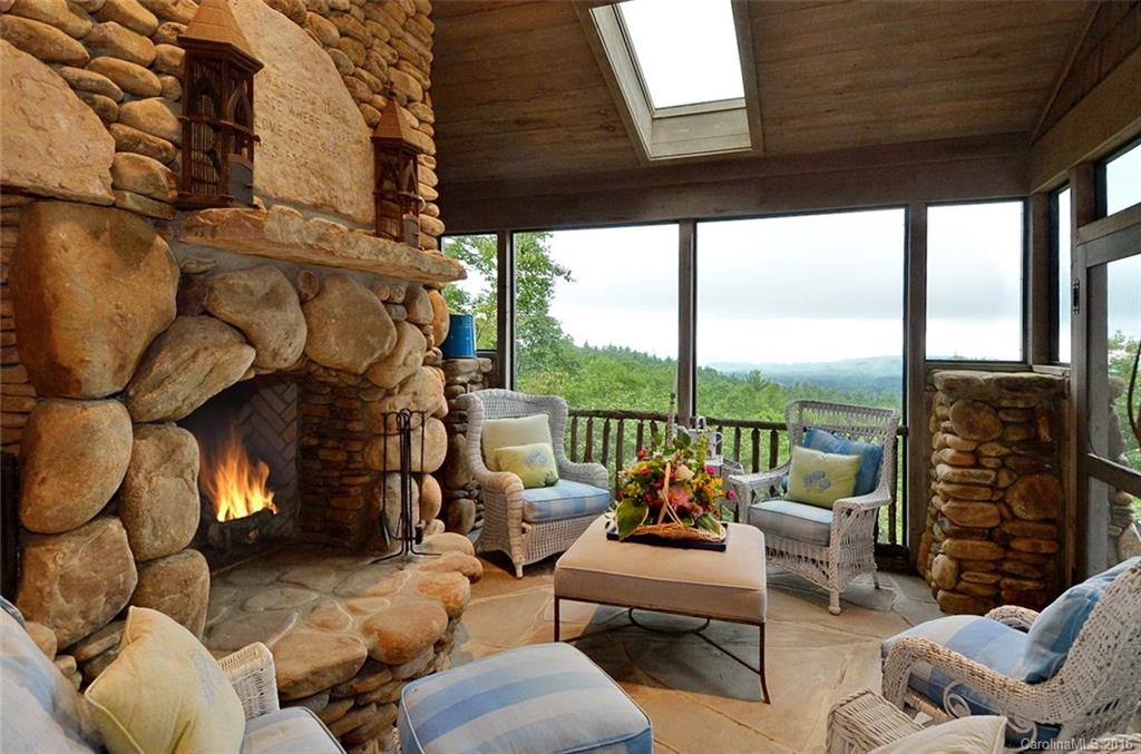 Big Sheepcliff - Residential