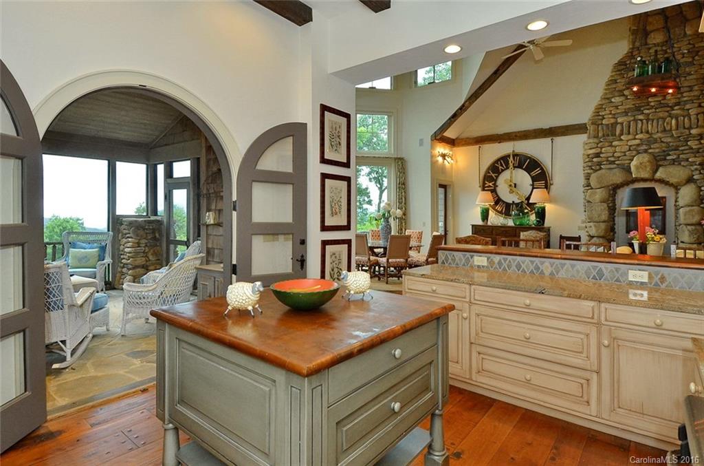 Big Sheepcliff - Residential