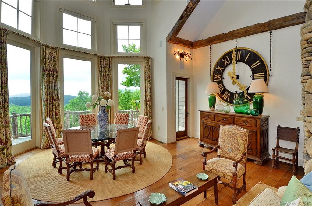 Big Sheepcliff - Residential