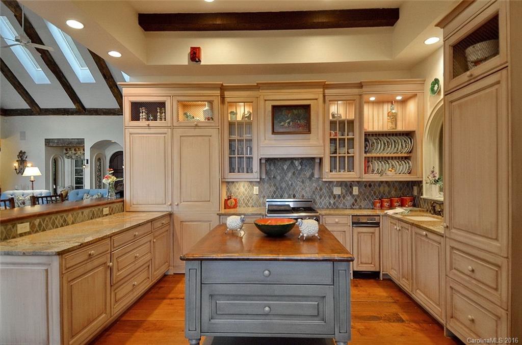 Big Sheepcliff - Residential