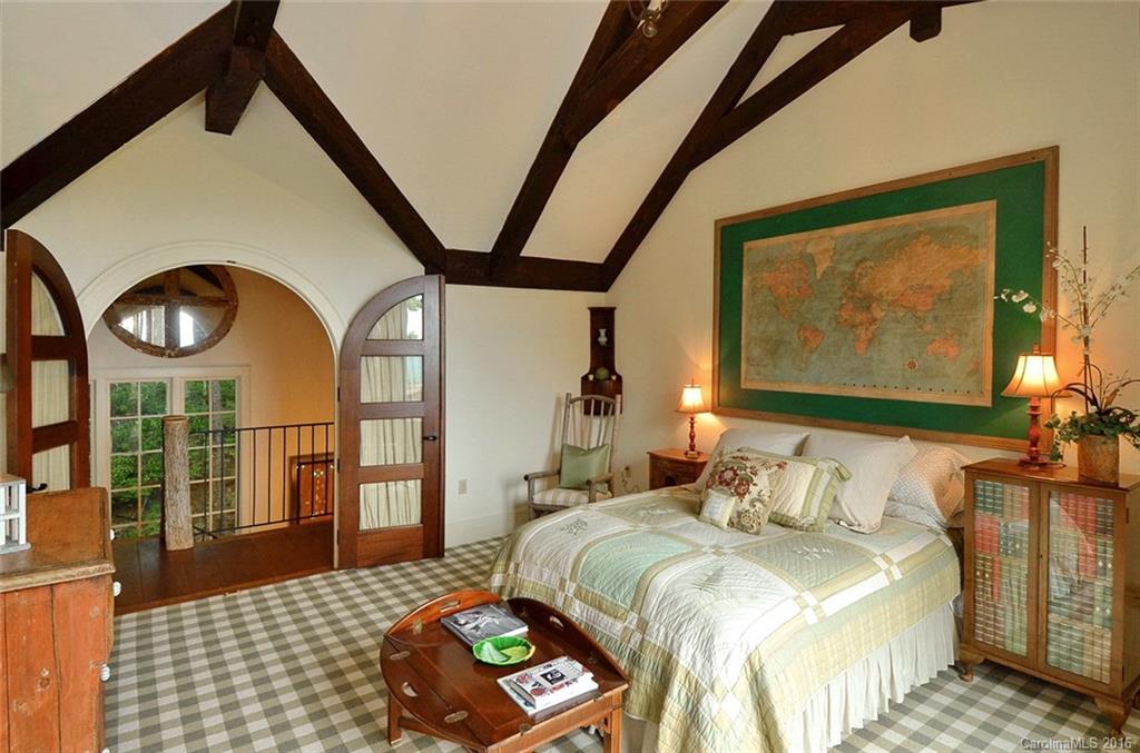 Big Sheepcliff - Residential