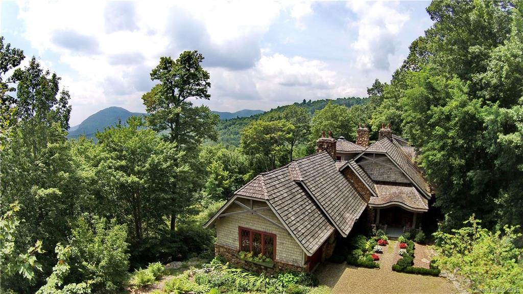 Big Sheepcliff - Residential