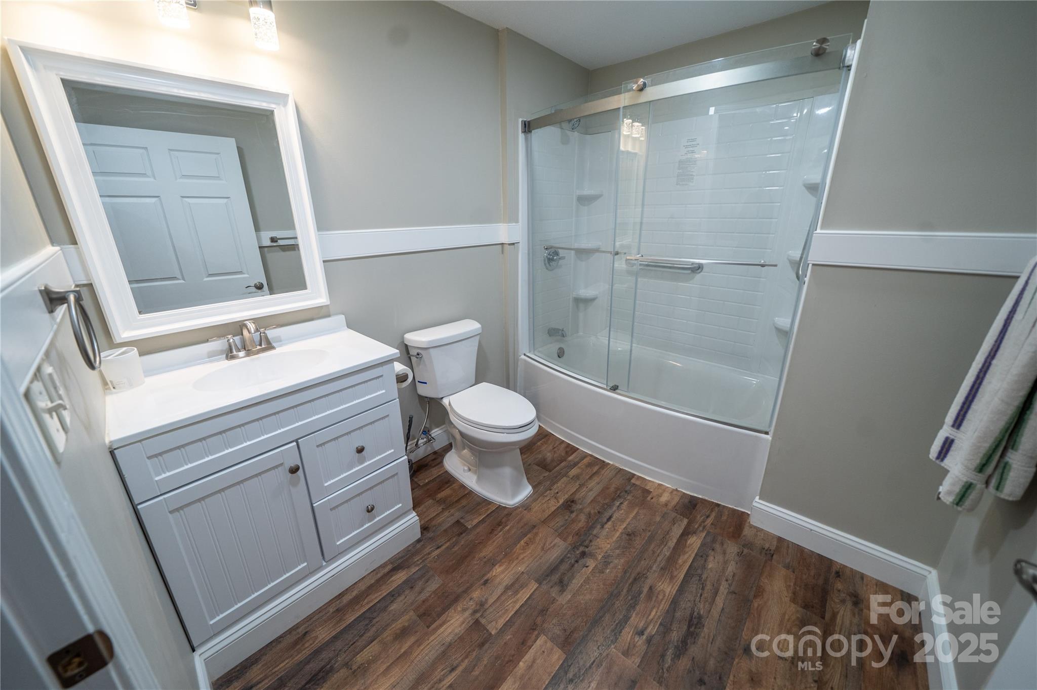 River Haven - Residential