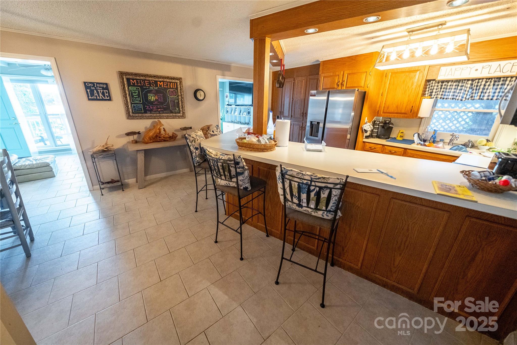 River Haven - Residential