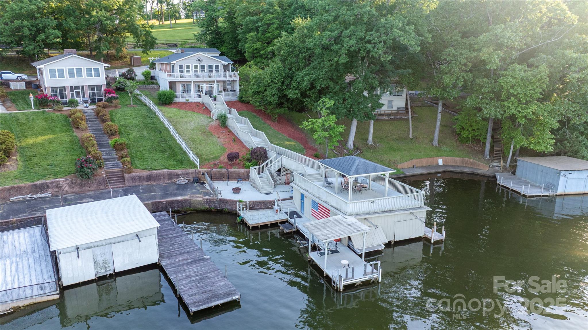 River Haven - Residential