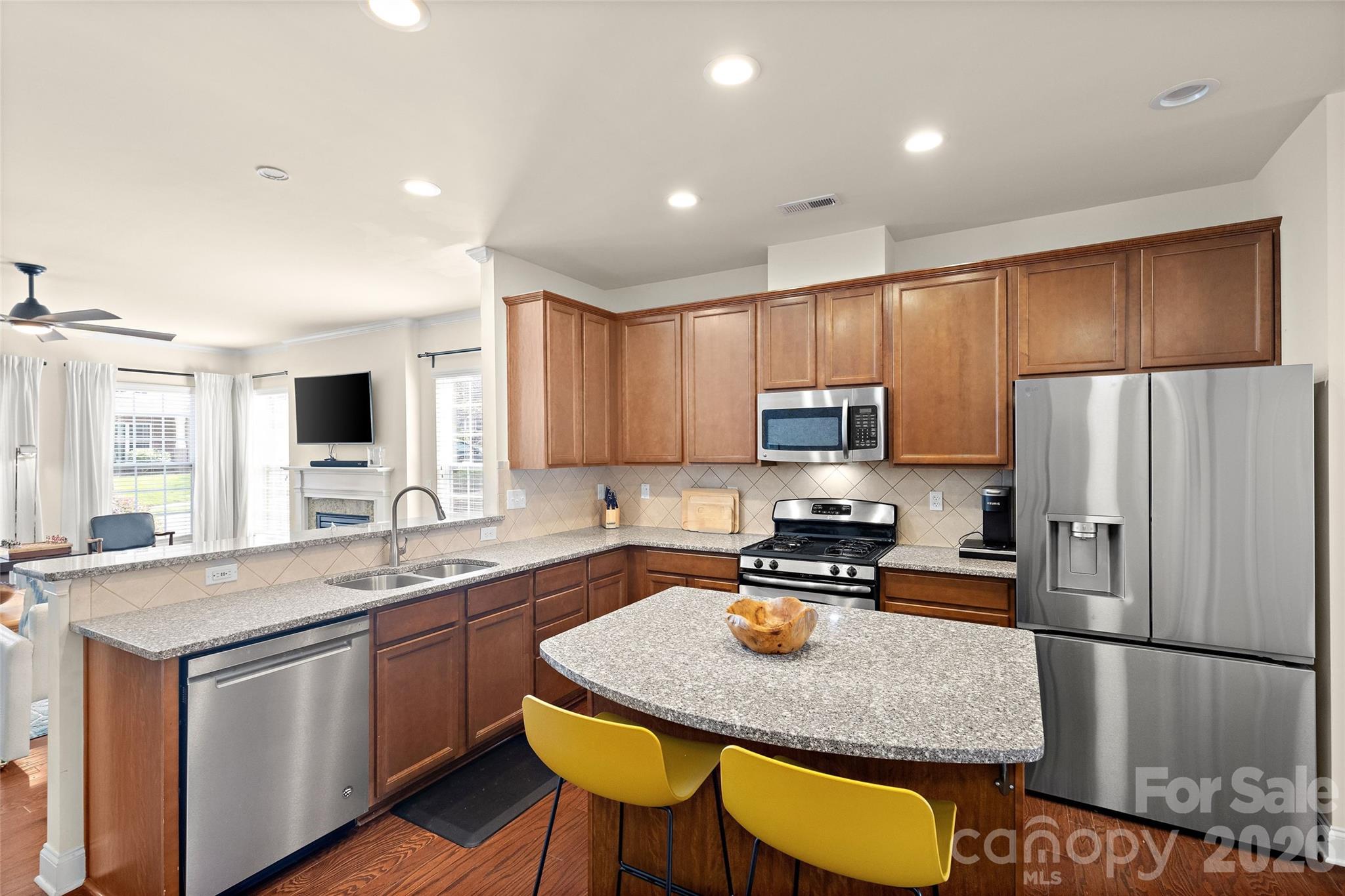 Springbrook - Residential