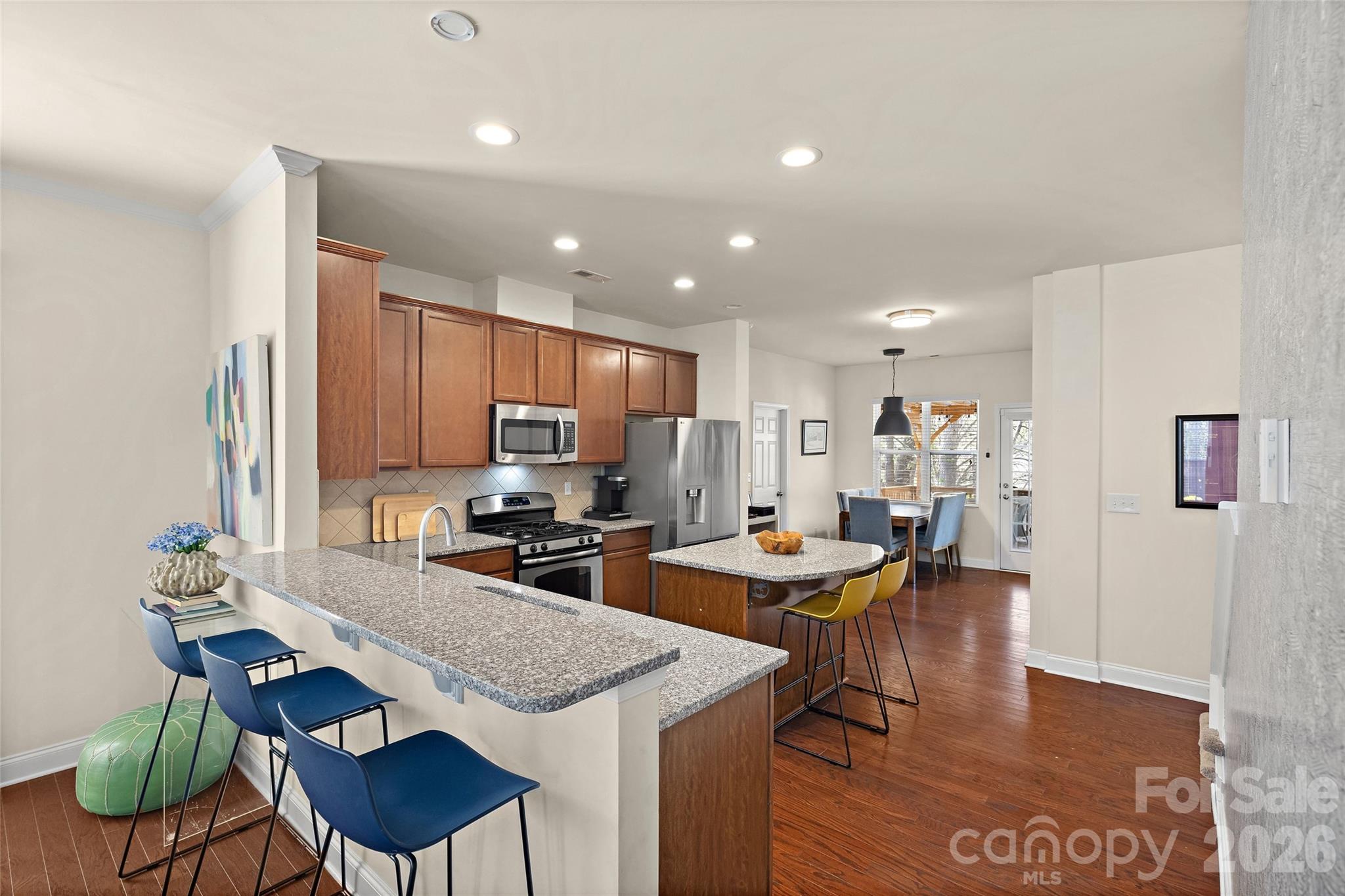 Springbrook - Residential