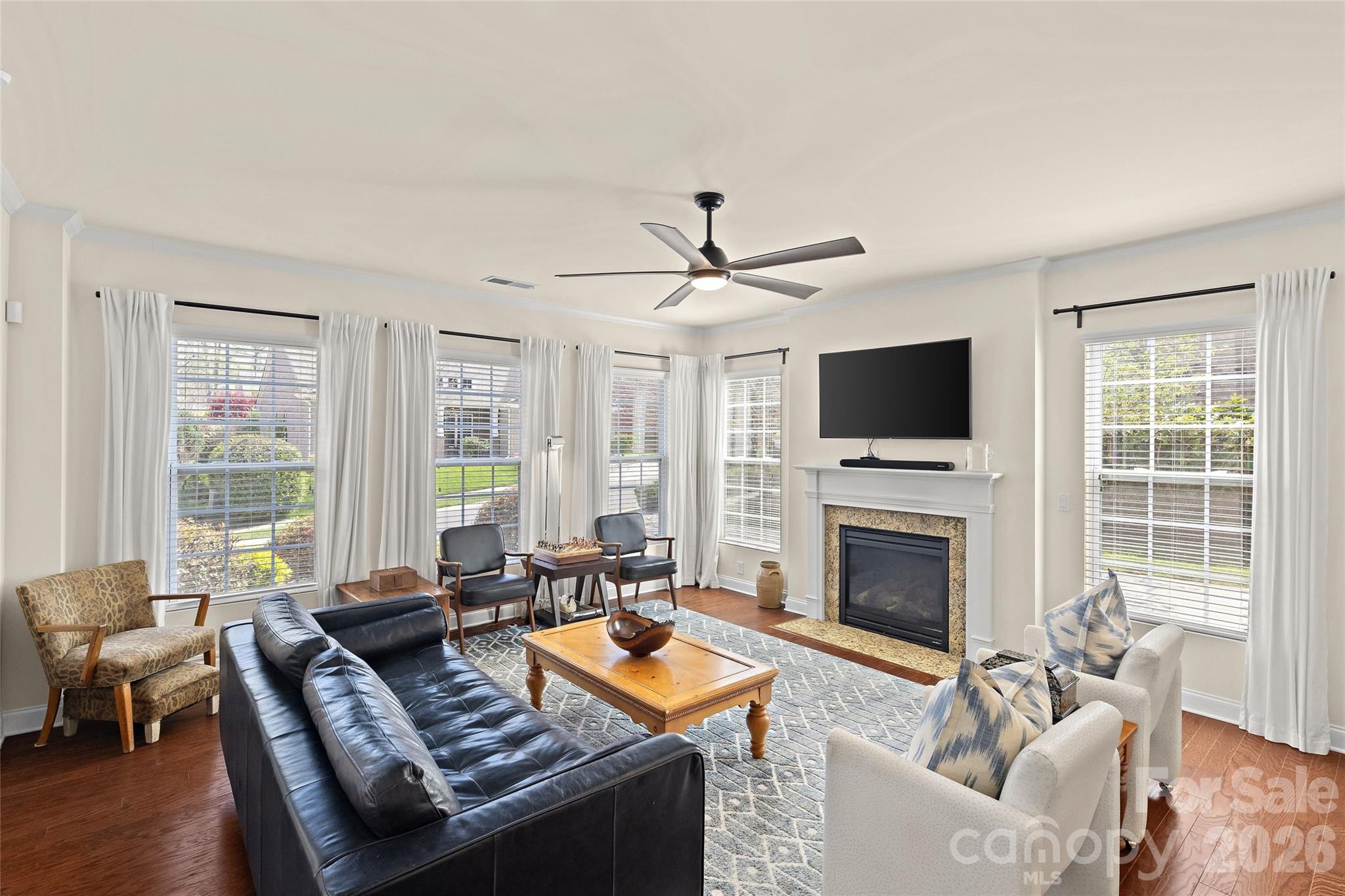 Springbrook - Residential