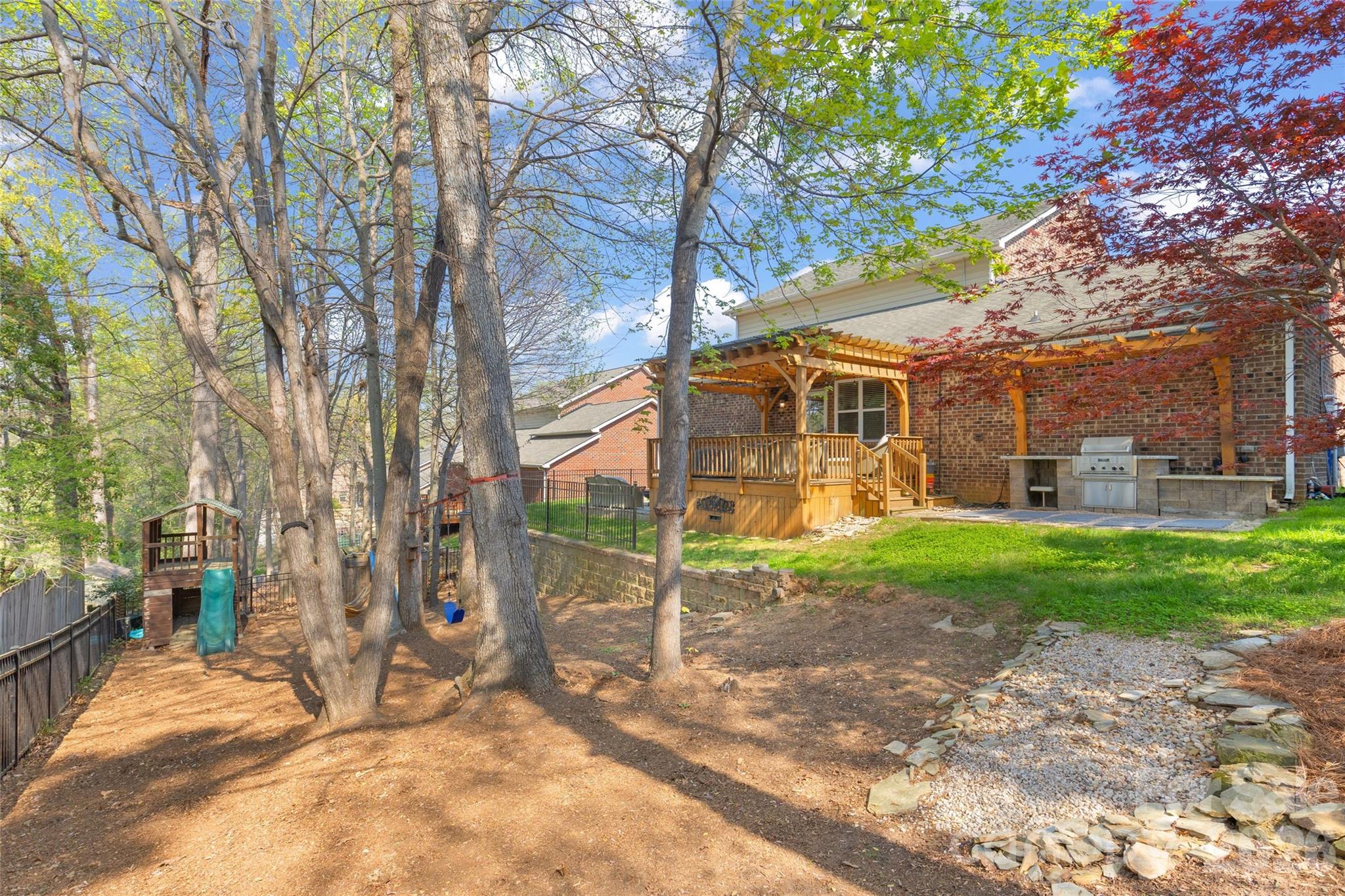 Springbrook - Residential