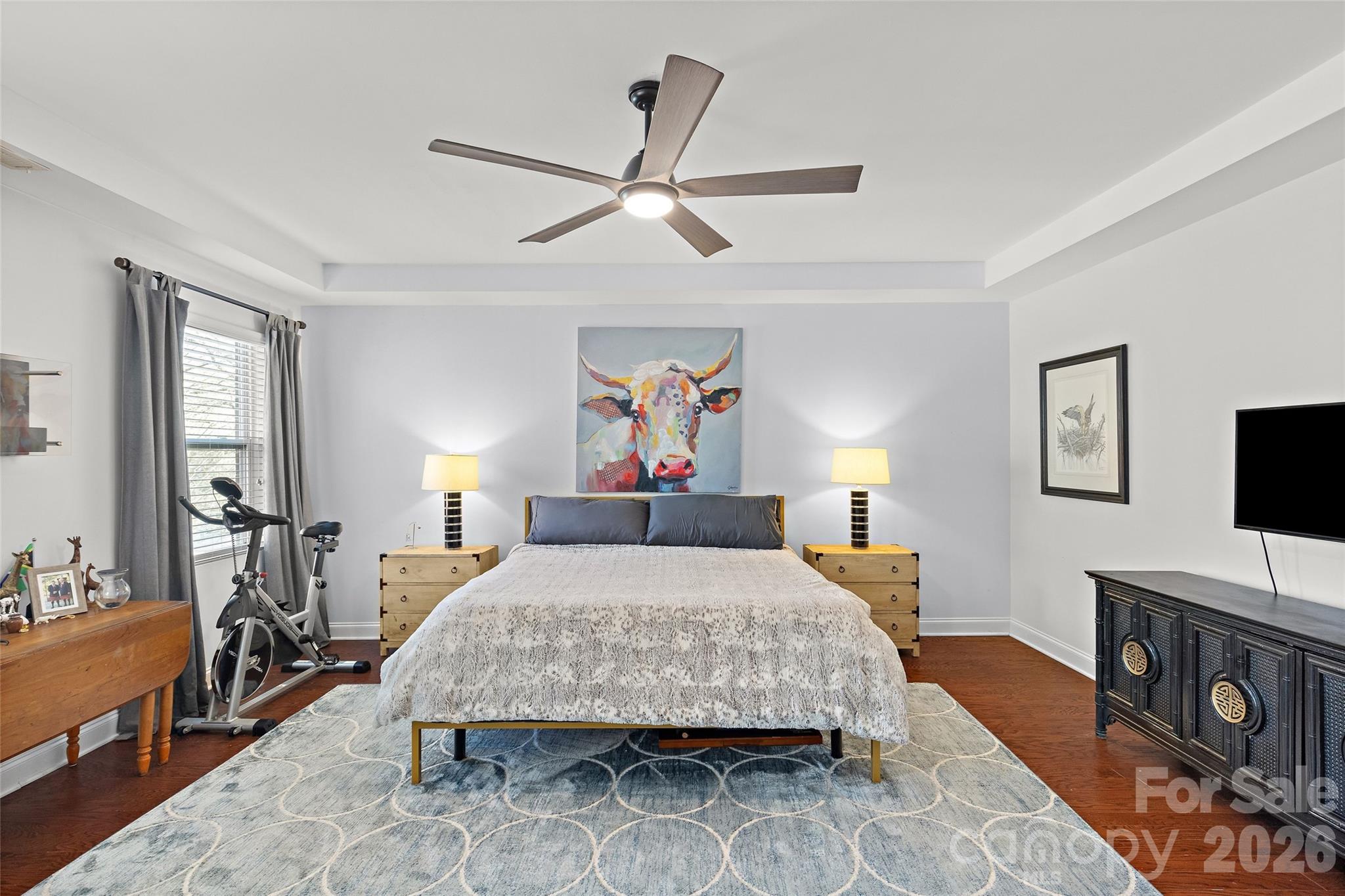 Springbrook - Residential