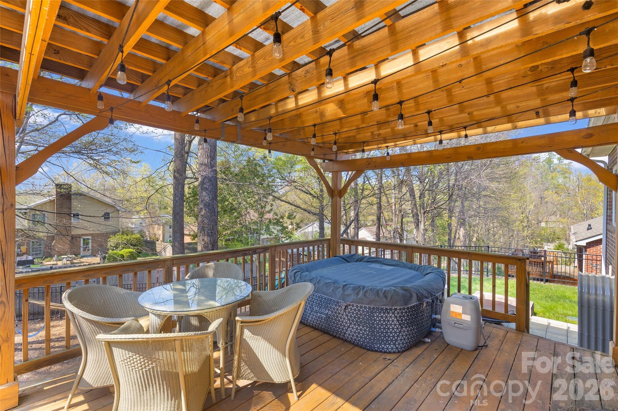 Springbrook - Residential