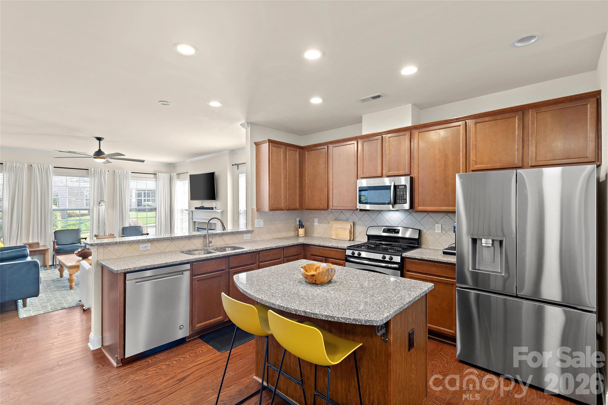 Springbrook - Residential