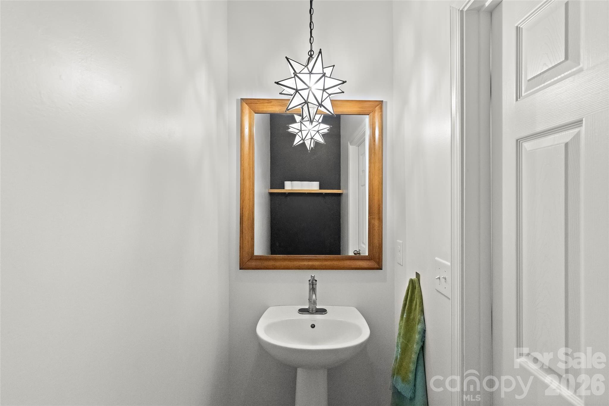 Springbrook - Residential