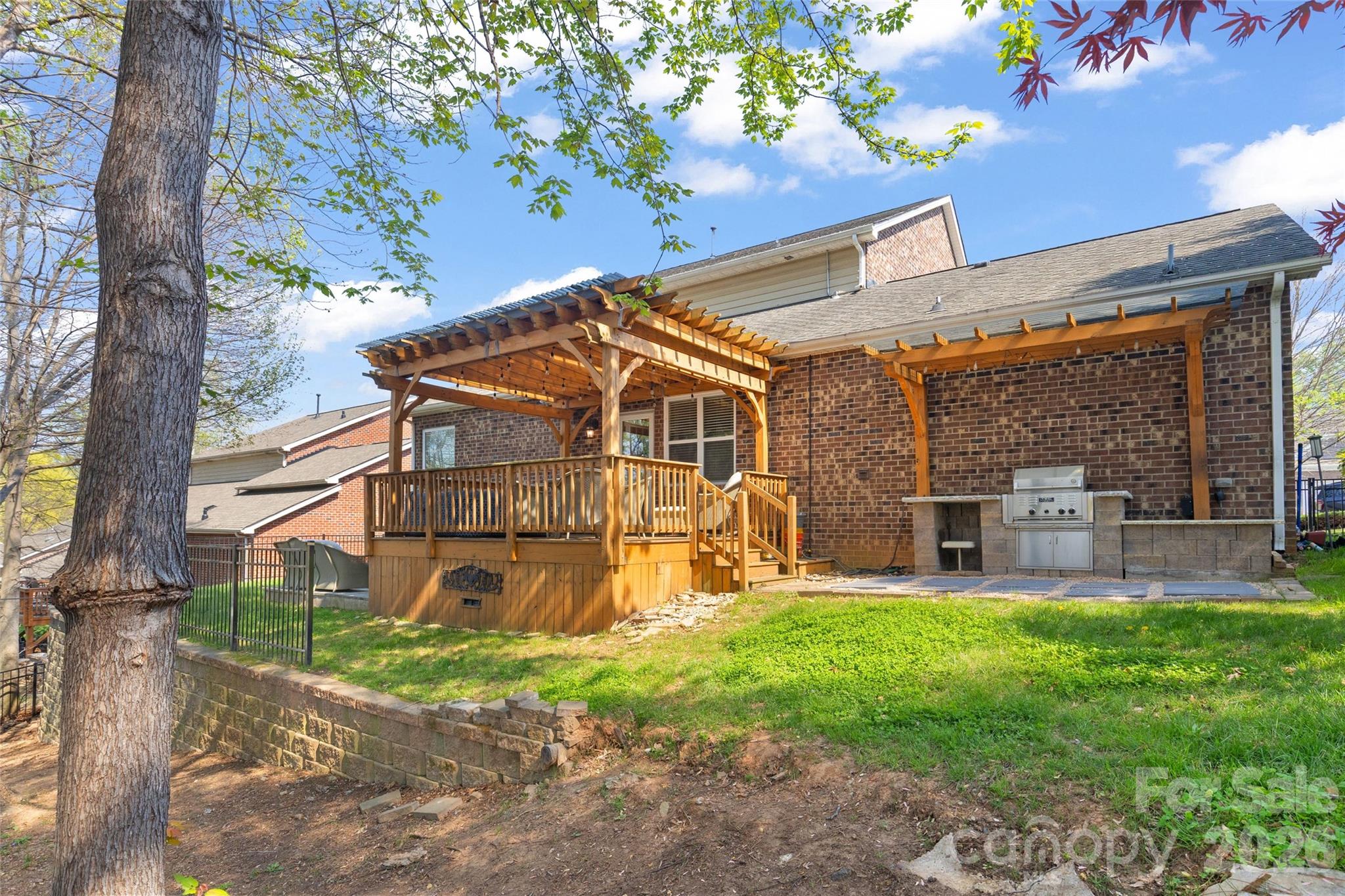 Springbrook - Residential