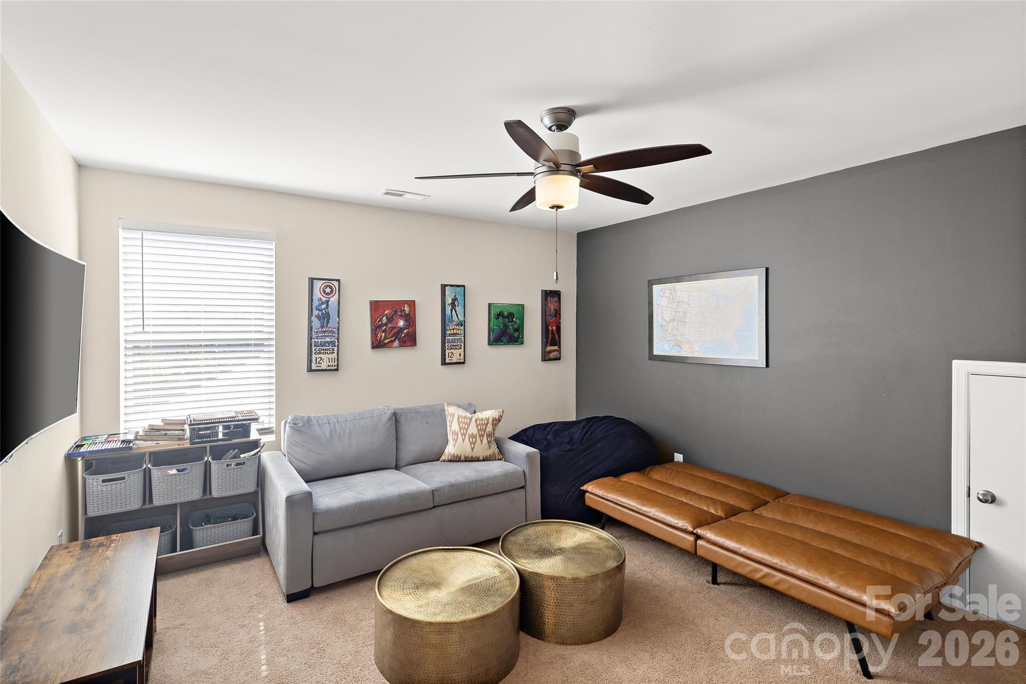 Springbrook - Residential