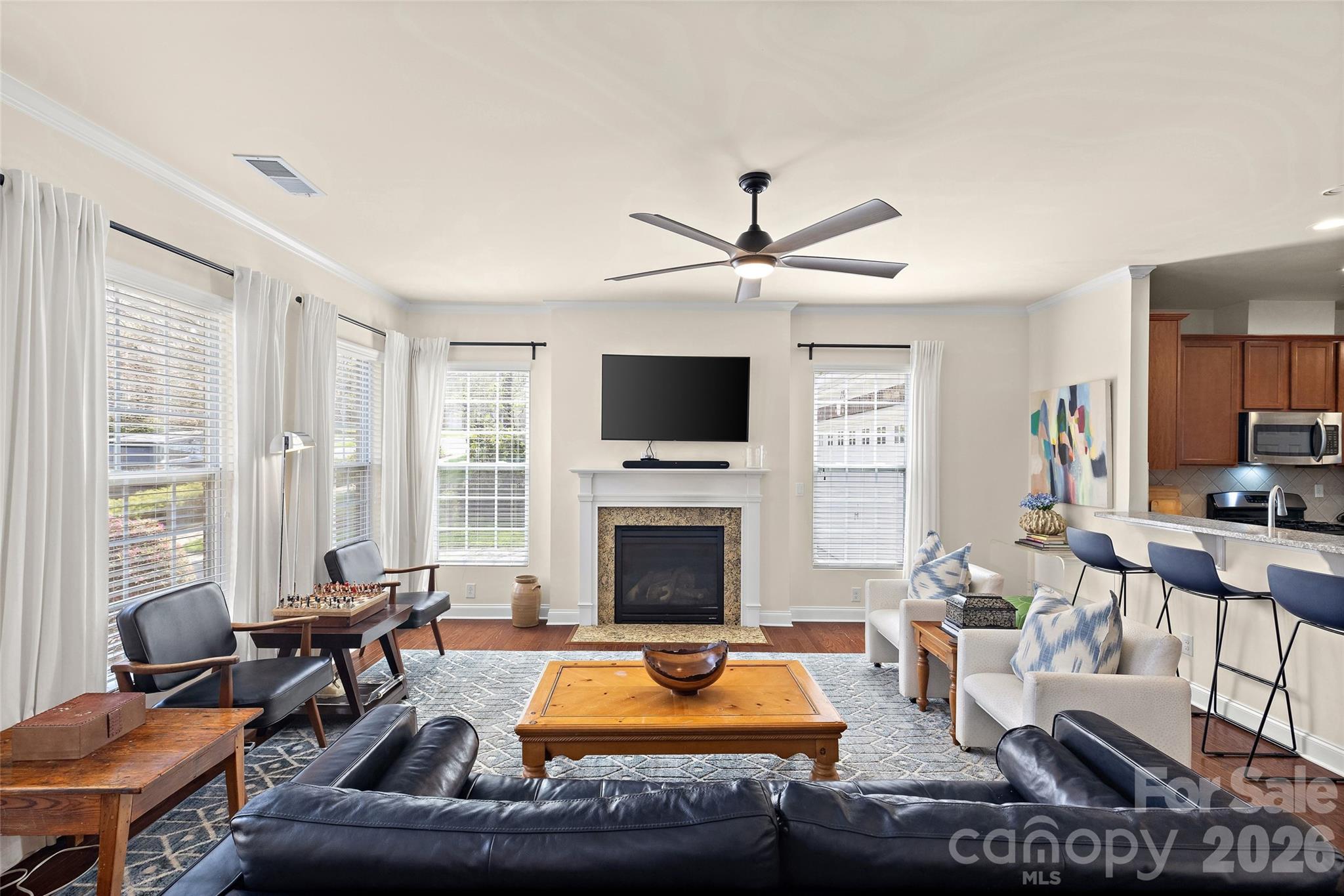 Springbrook - Residential