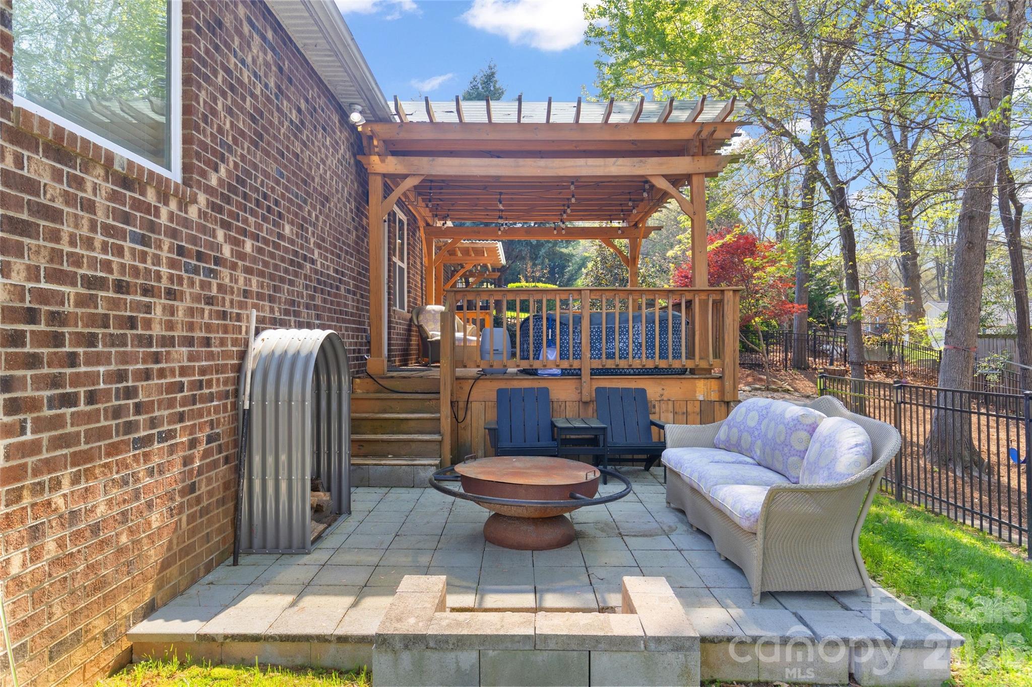 Springbrook - Residential