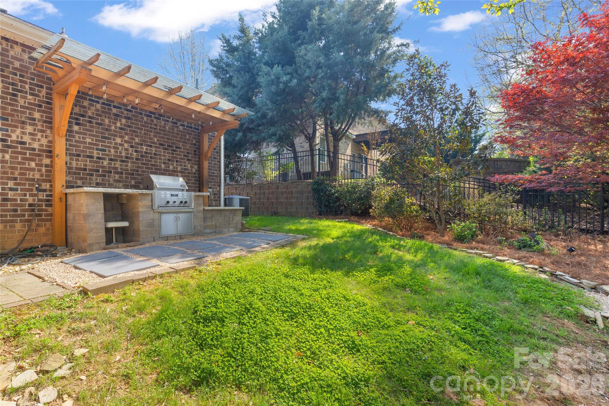 Springbrook - Residential