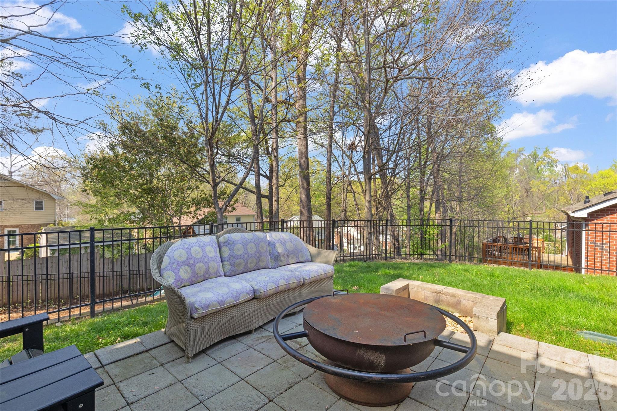 Springbrook - Residential