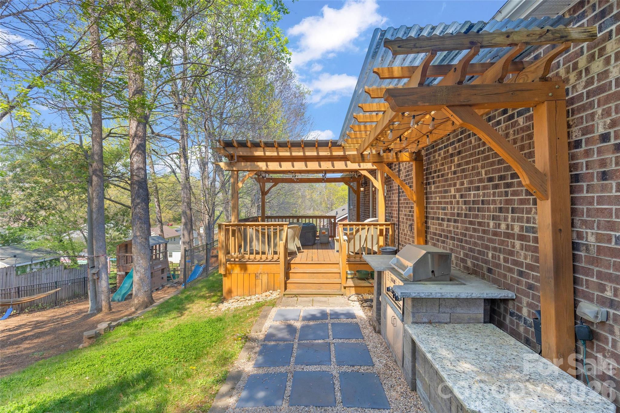 Springbrook - Residential