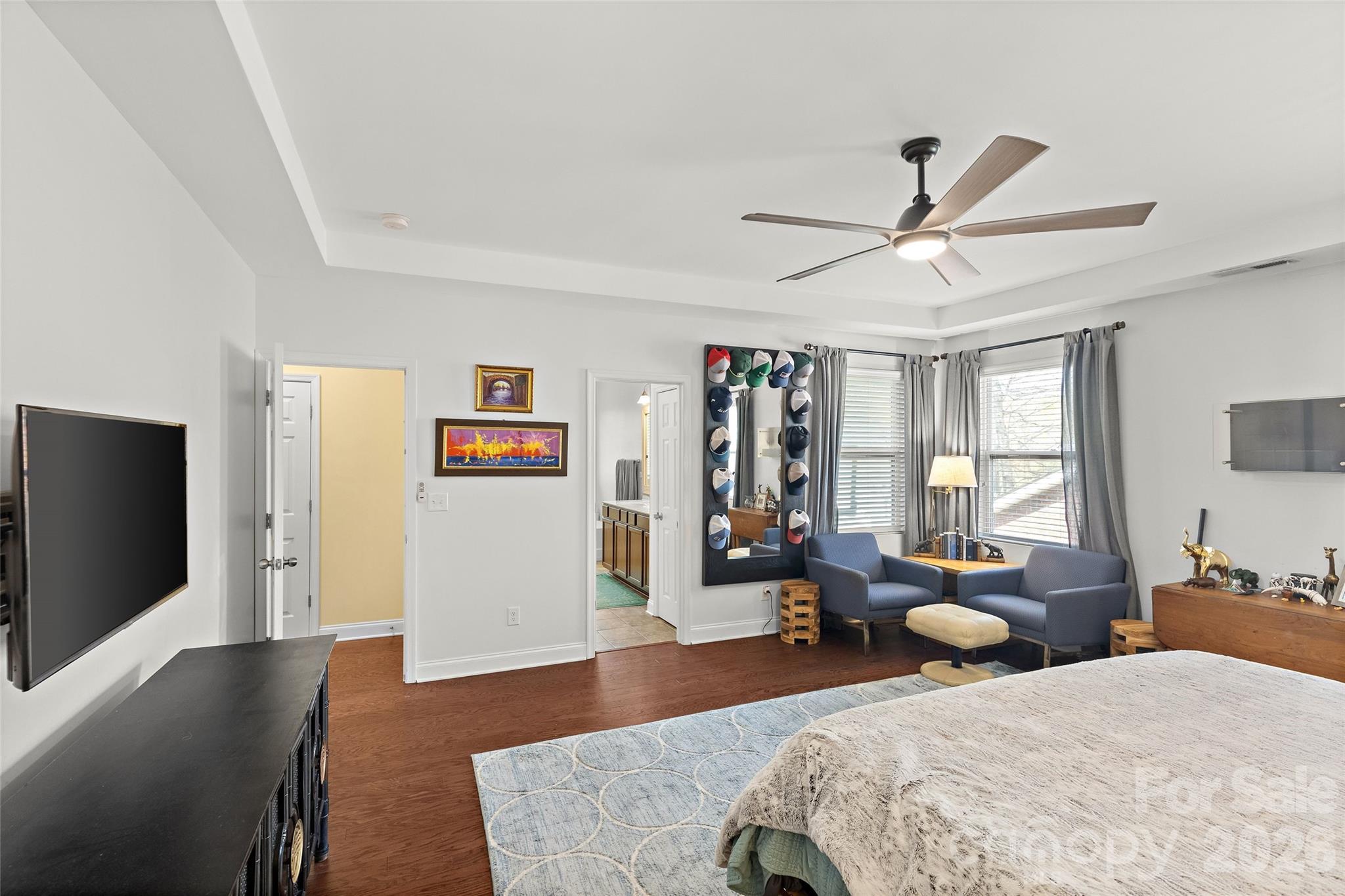 Springbrook - Residential