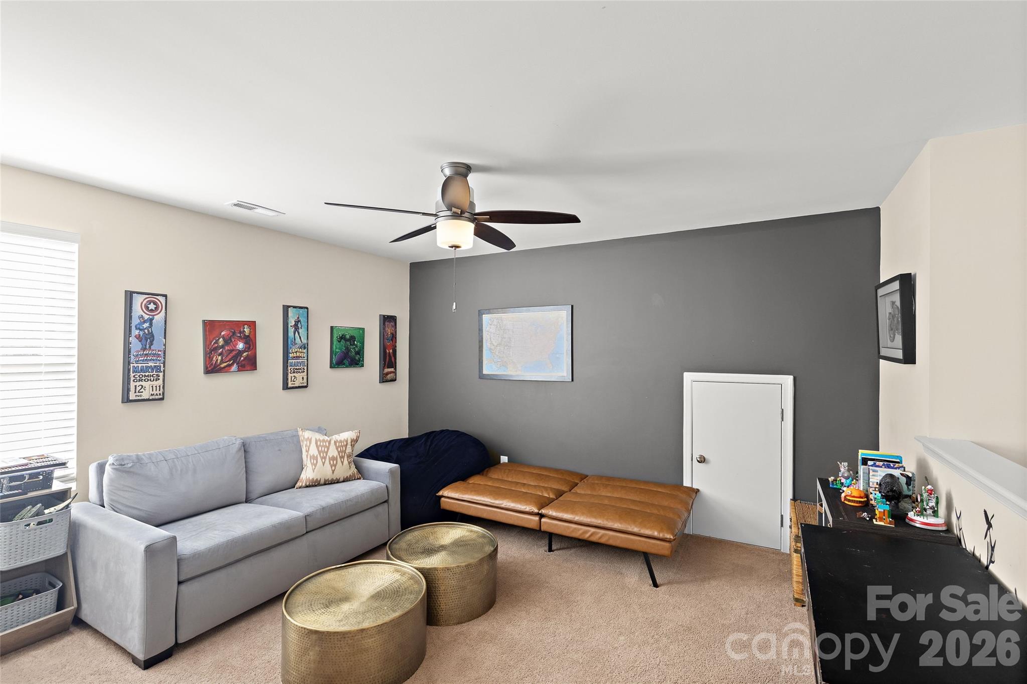 Springbrook - Residential