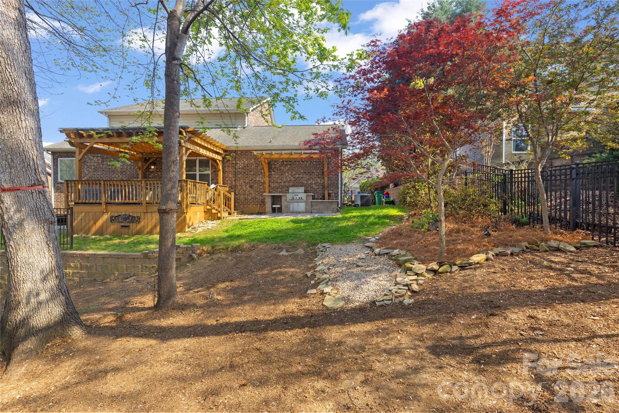 Springbrook - Residential