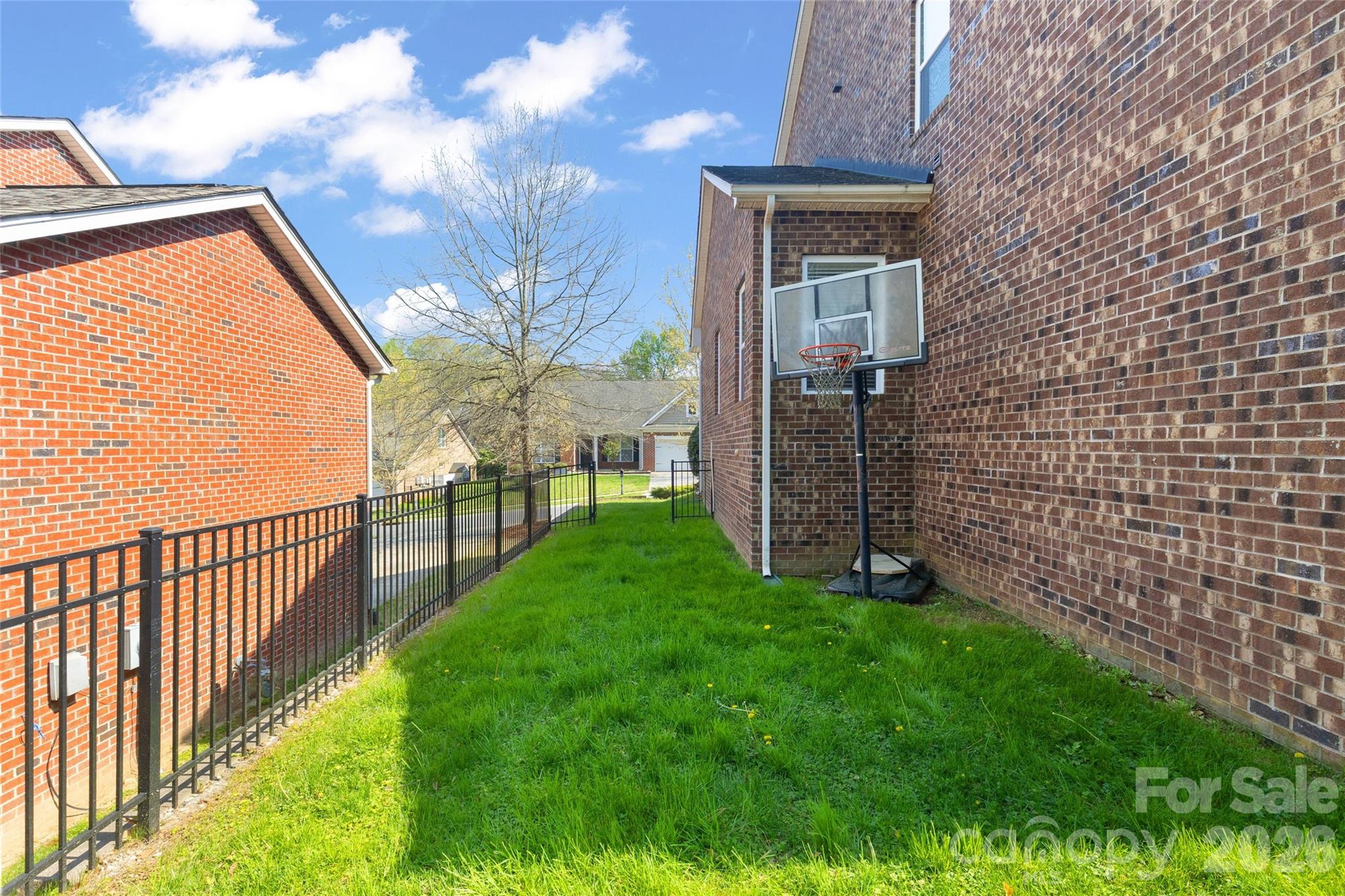 Springbrook - Residential