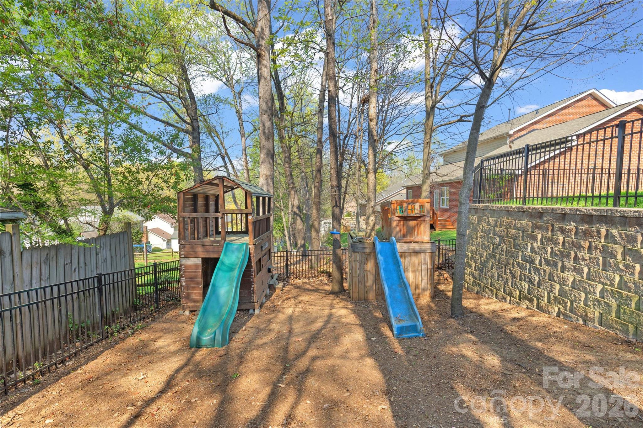 Springbrook - Residential