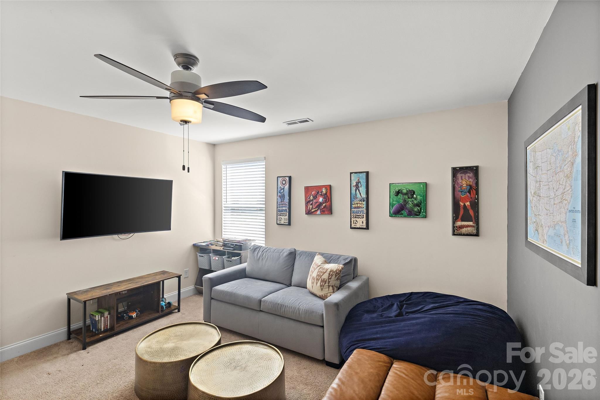 Springbrook - Residential