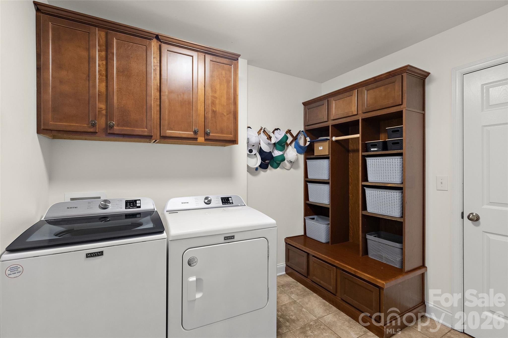 Springbrook - Residential