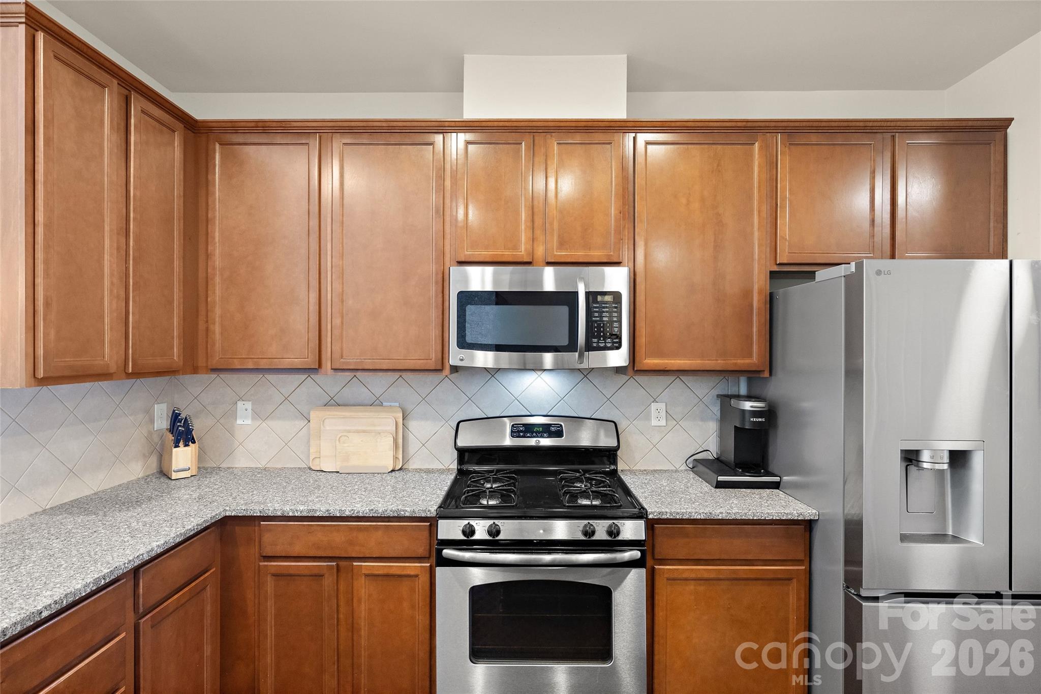 Springbrook - Residential