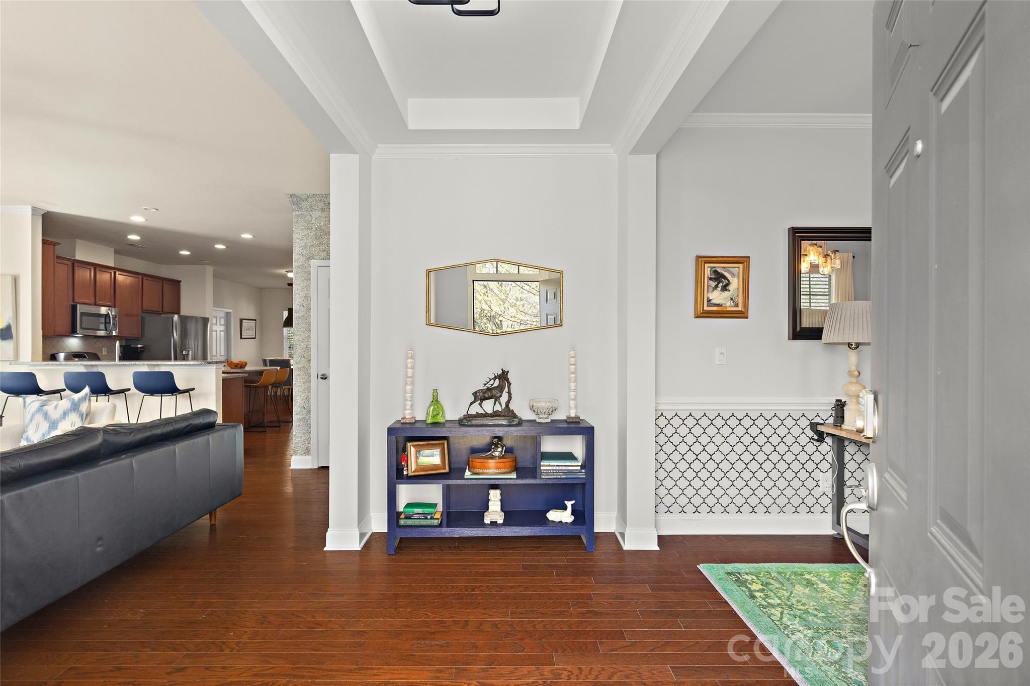 7921 Rolling Creek Court