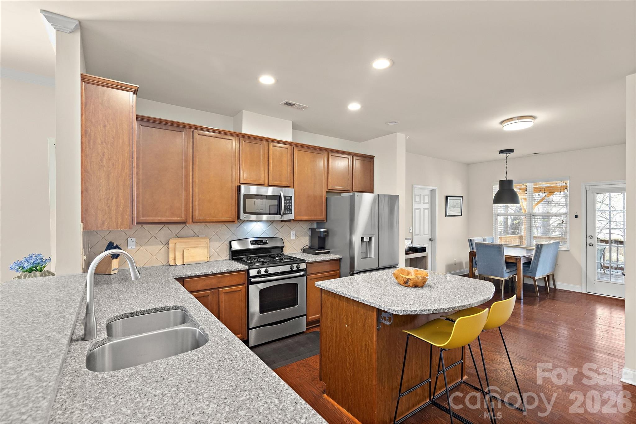 Springbrook - Residential