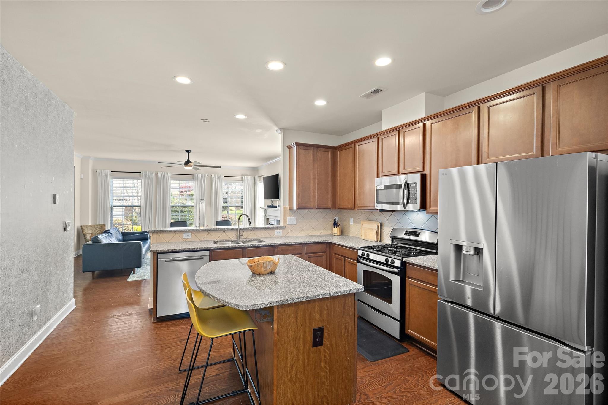 Springbrook - Residential