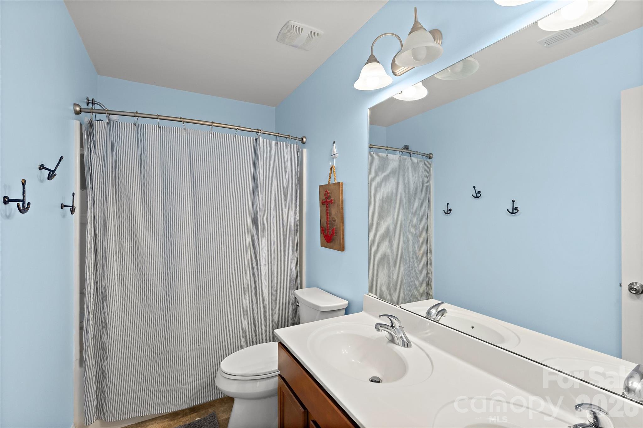 Springbrook - Residential