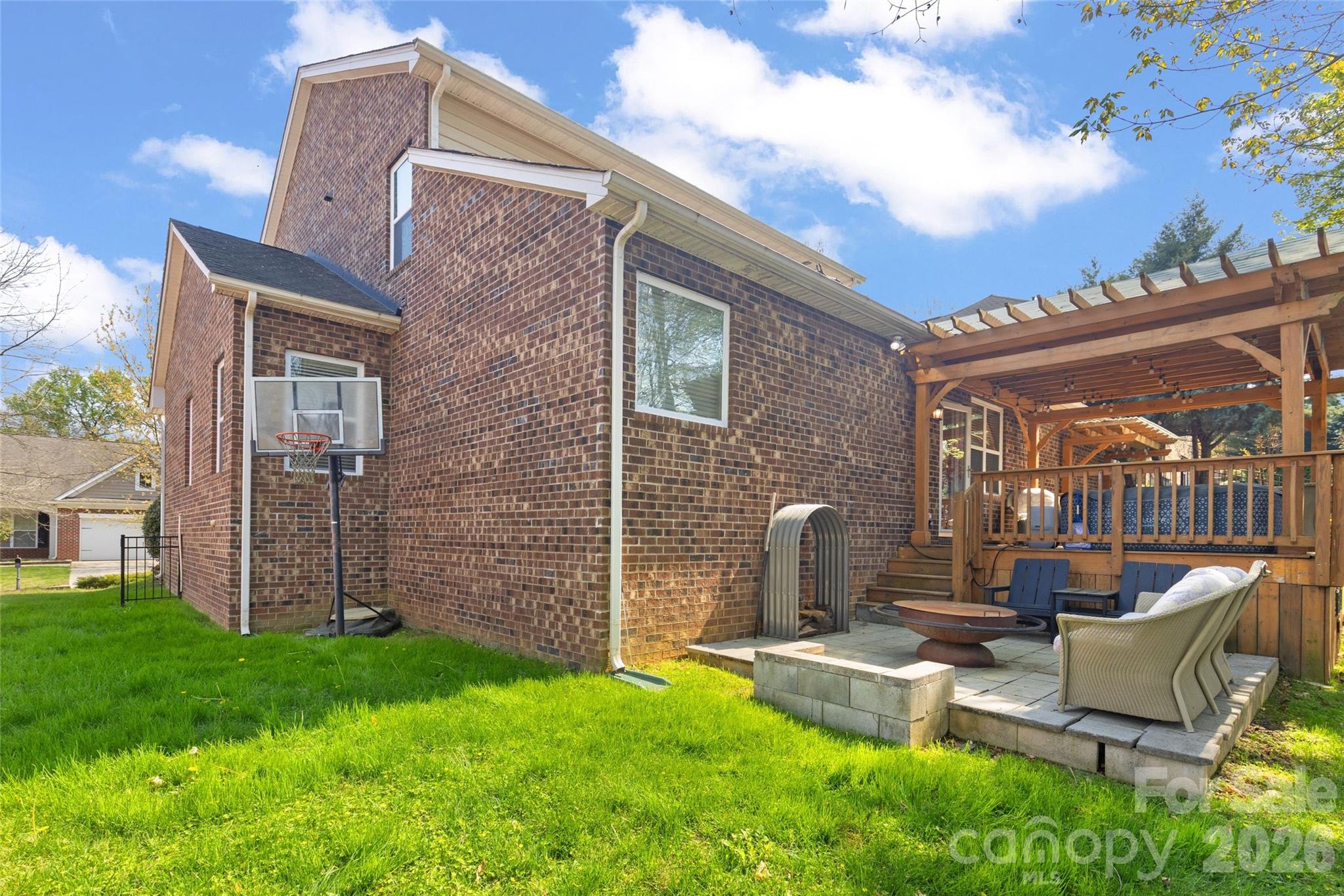 Springbrook - Residential