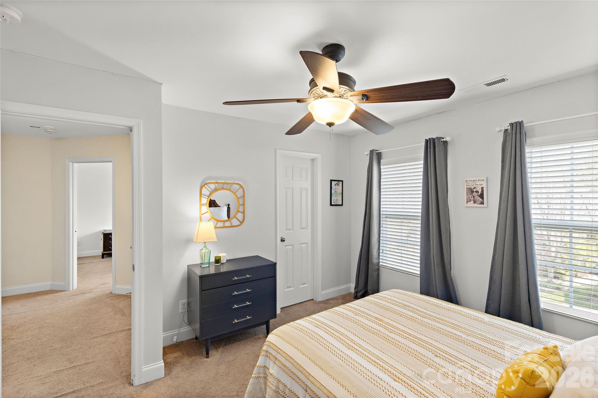 Springbrook - Residential