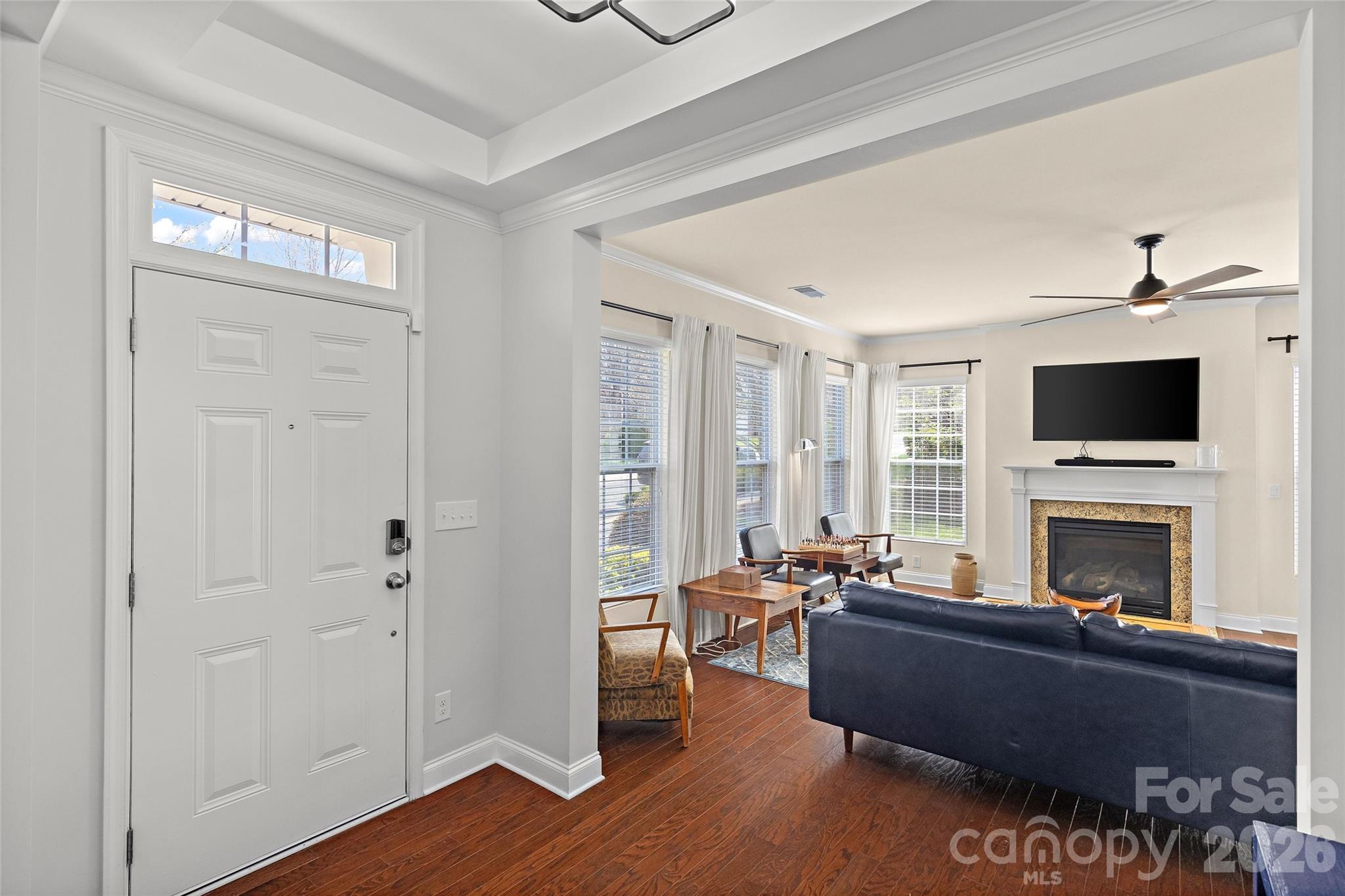 7921 Rolling Creek Court