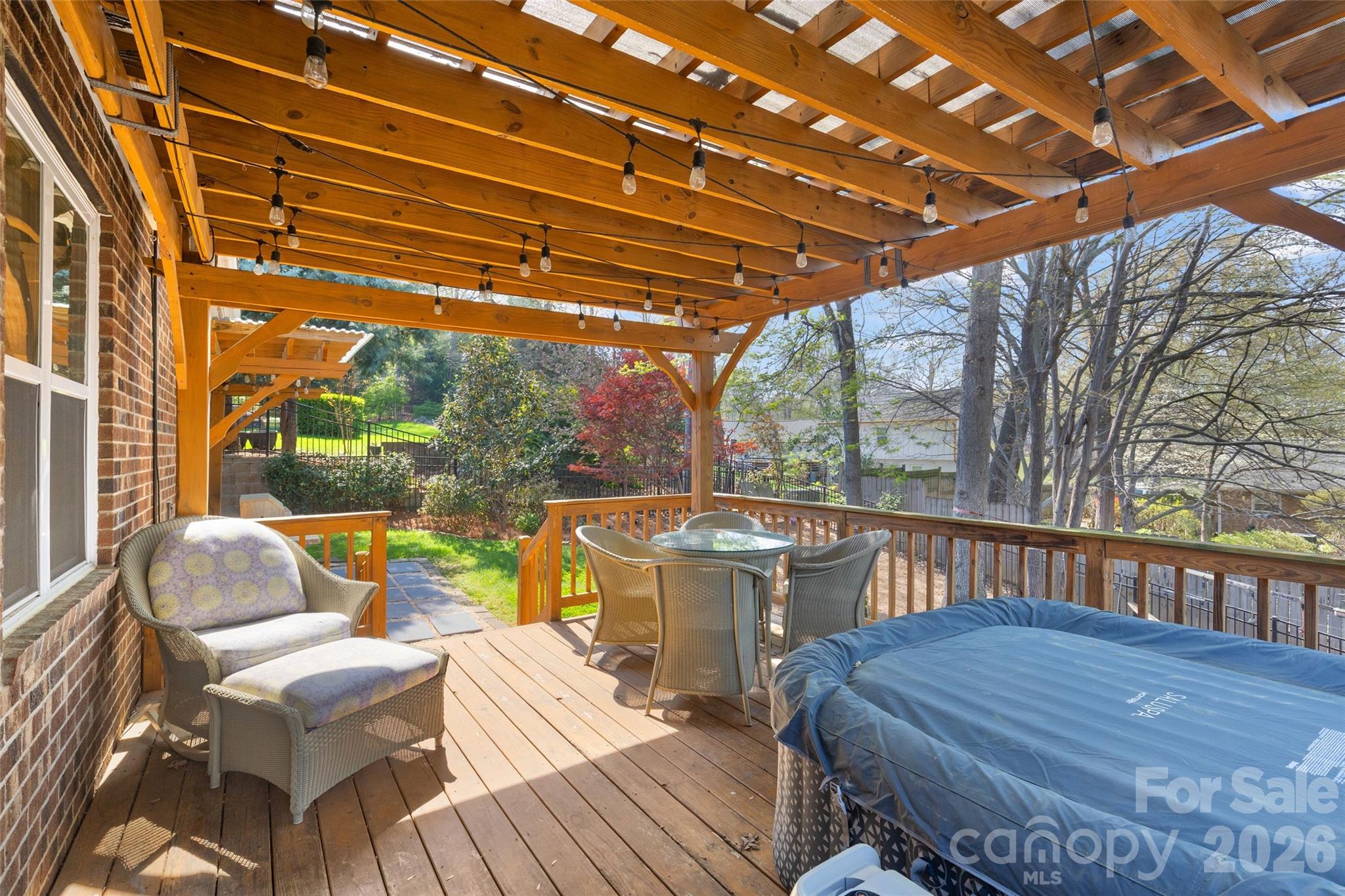 Springbrook - Residential