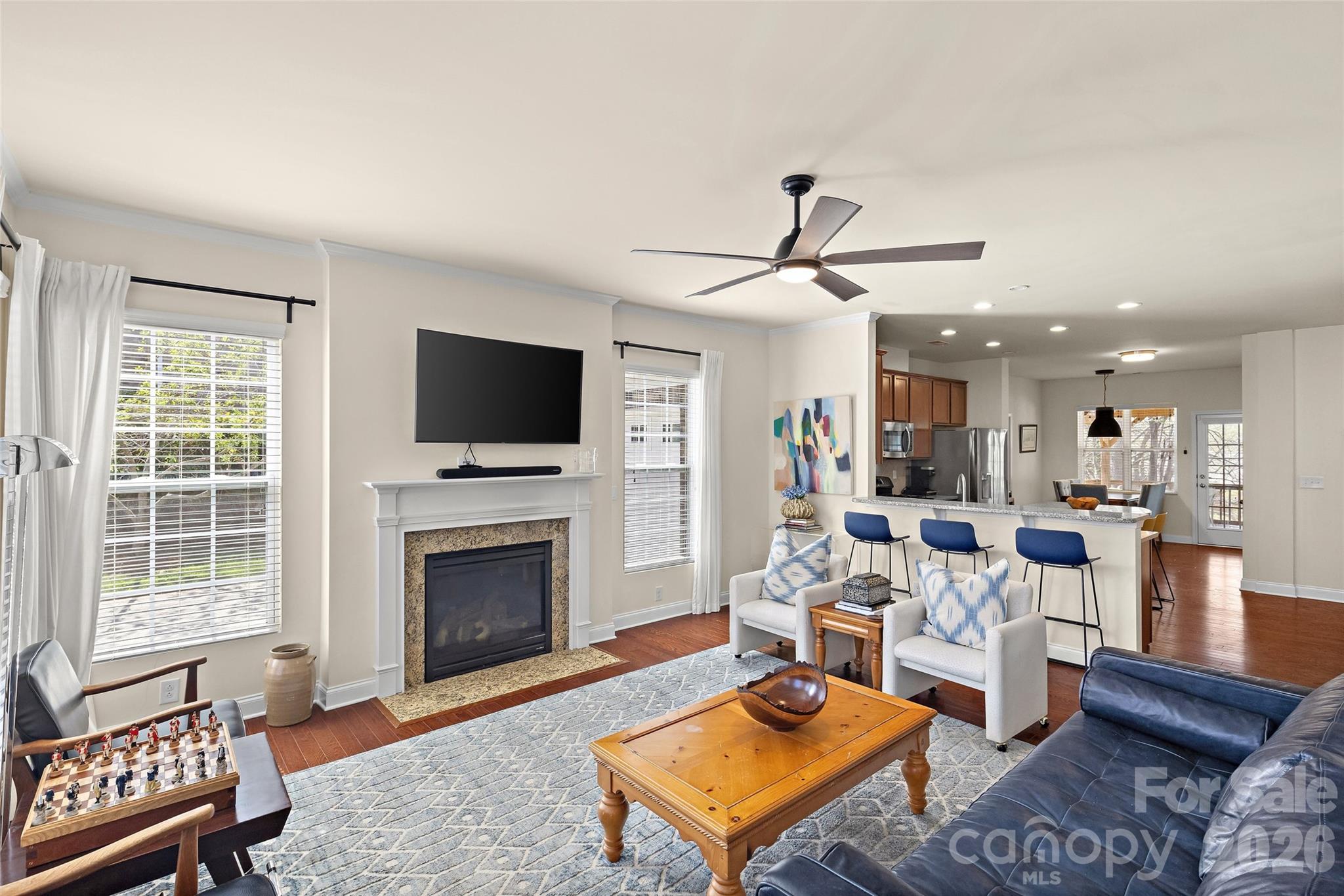 Springbrook - Residential