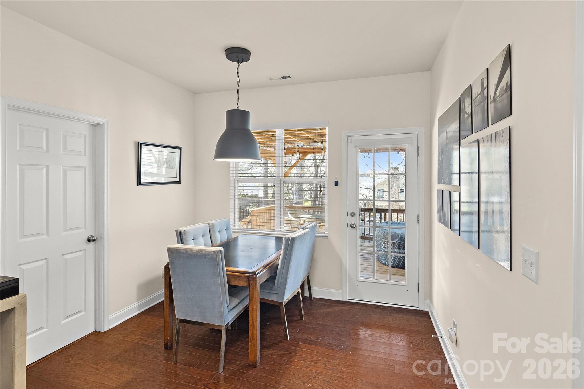 Springbrook - Residential