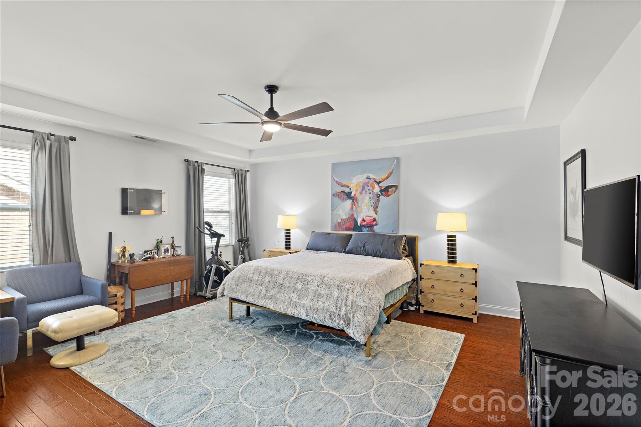 Springbrook - Residential