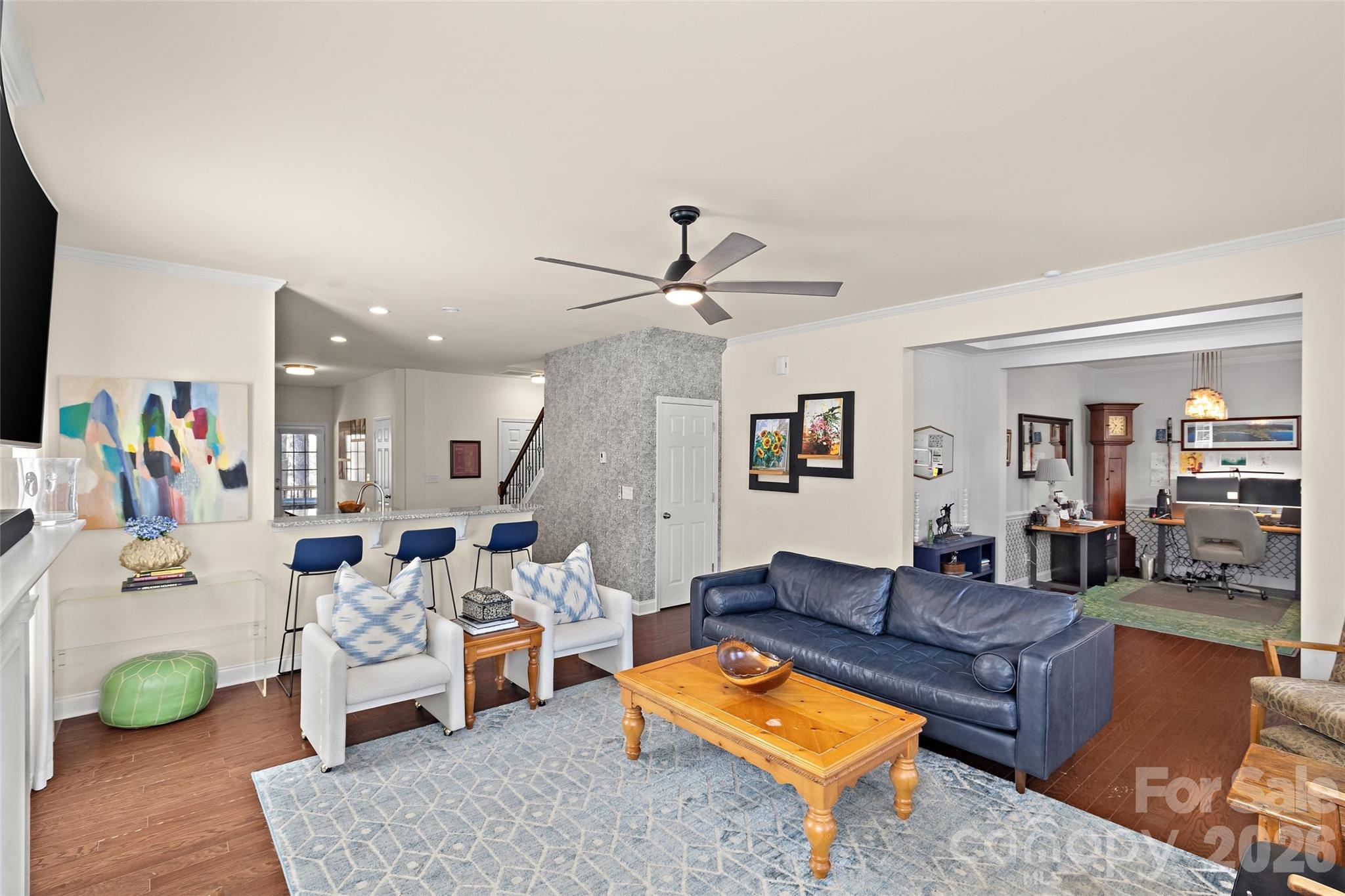 Springbrook - Residential