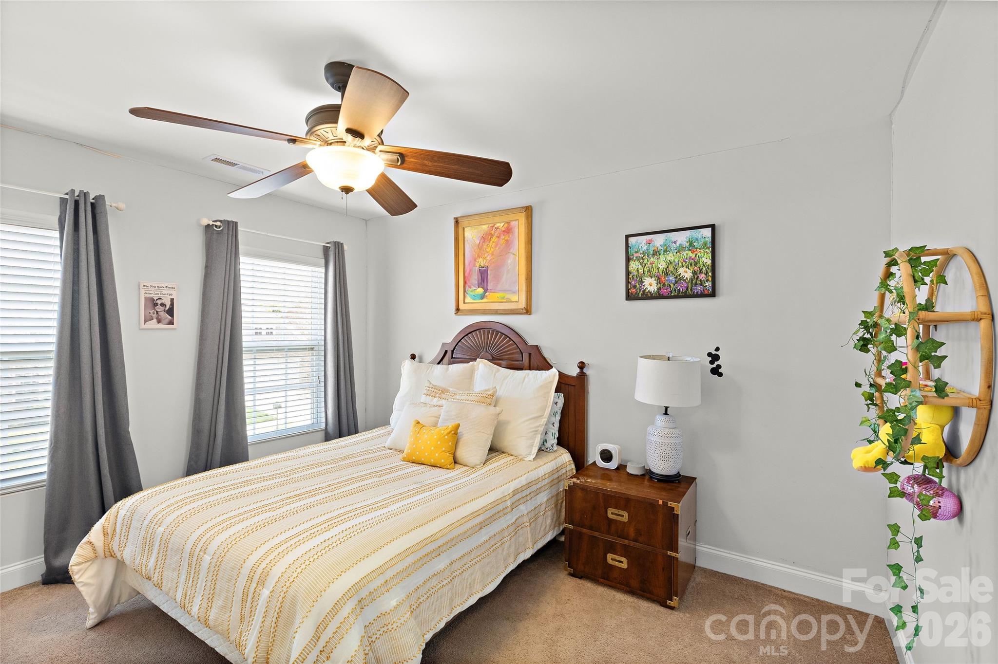 Springbrook - Residential