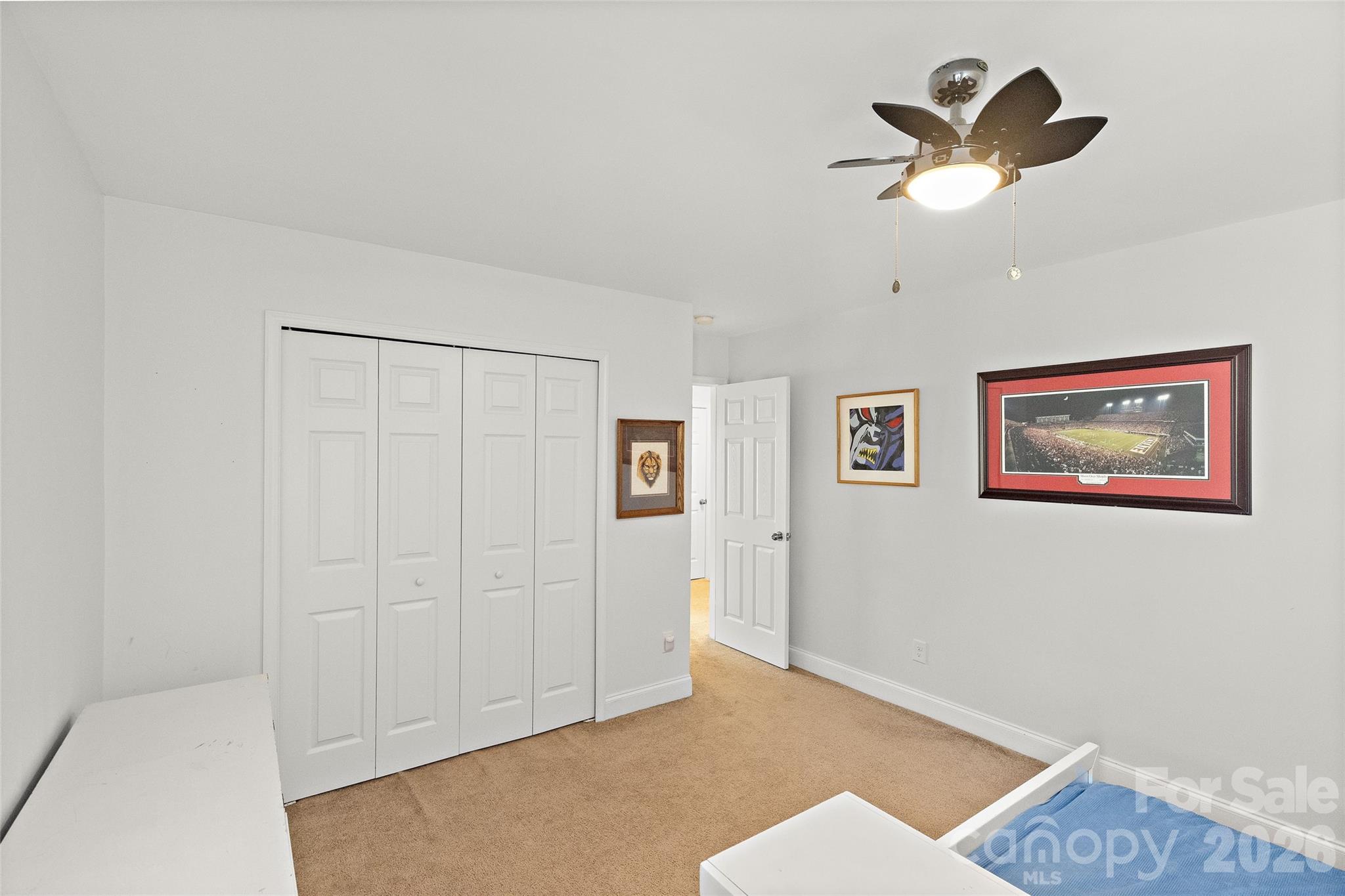 Springbrook - Residential