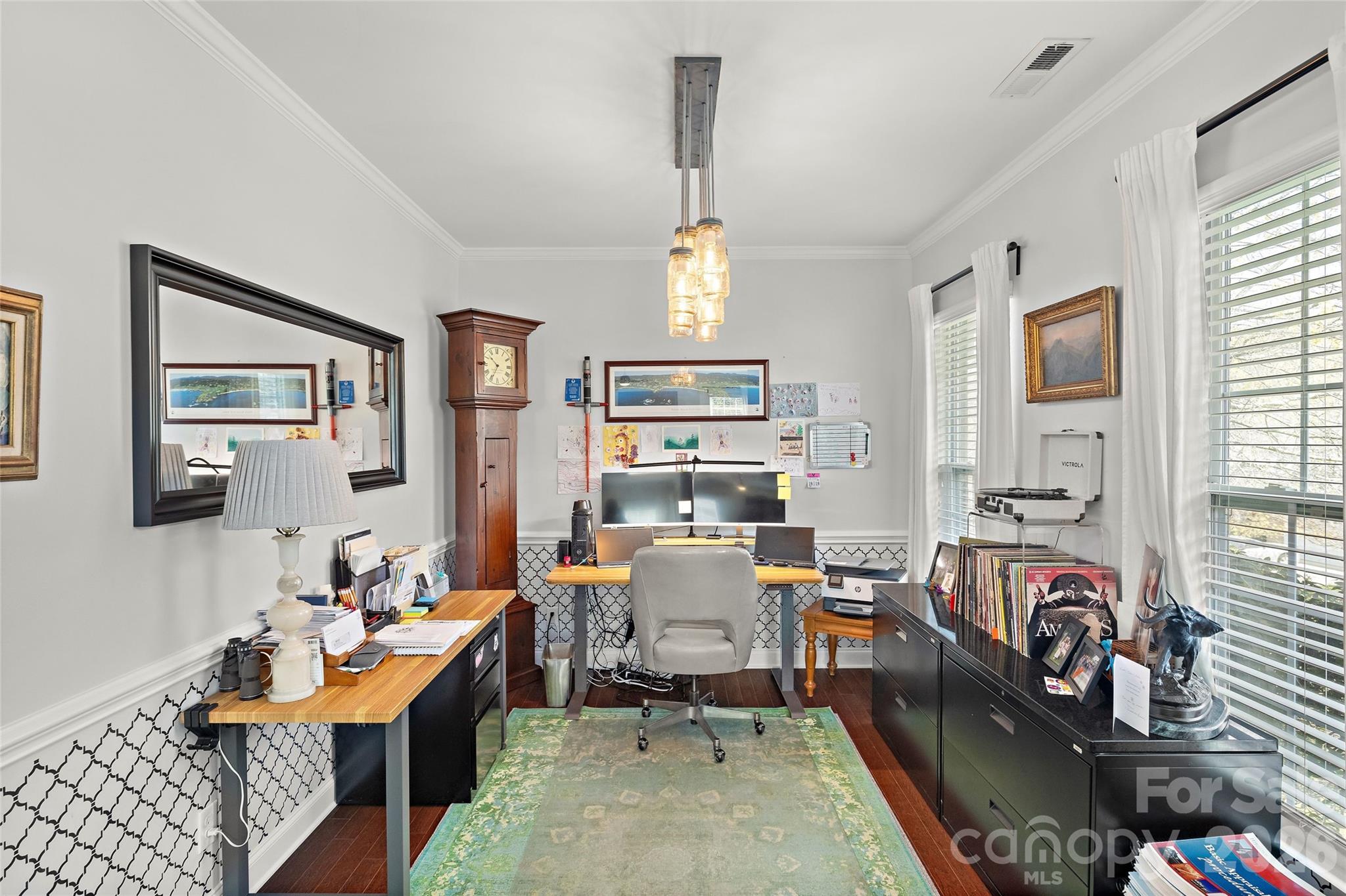 Springbrook - Residential