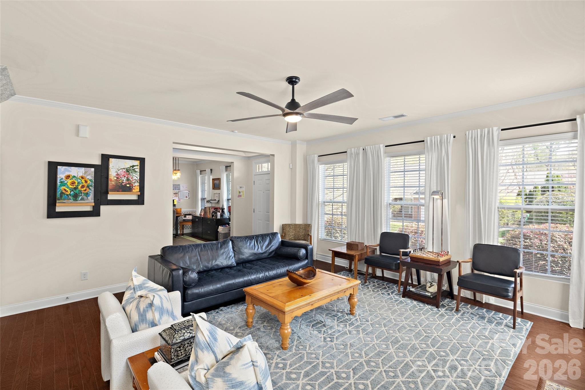 Springbrook - Residential