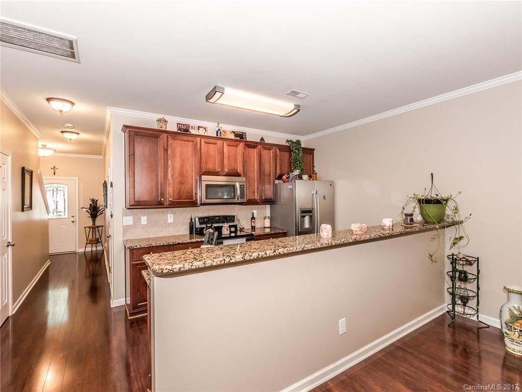 Waterstone - Residential Lease