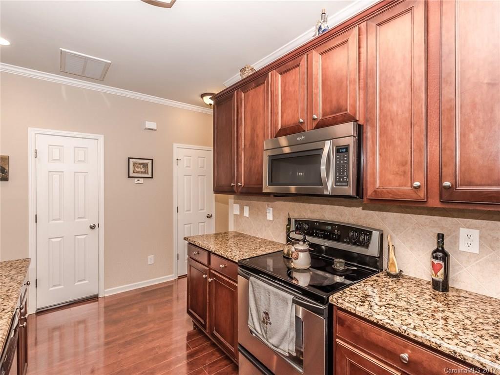 Waterstone - Residential Lease